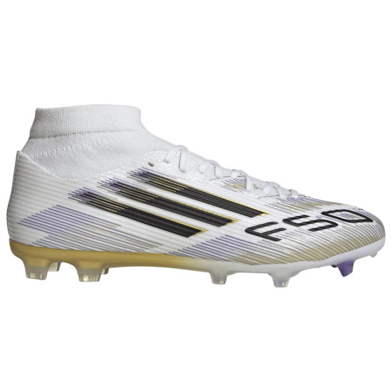 Adidas F50 League Mid FG/MG Adidas F50 League Mid FG/MG